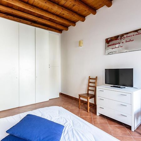 Appartamento Luminoso Ai Quattro Canti Palermo Buitenkant foto