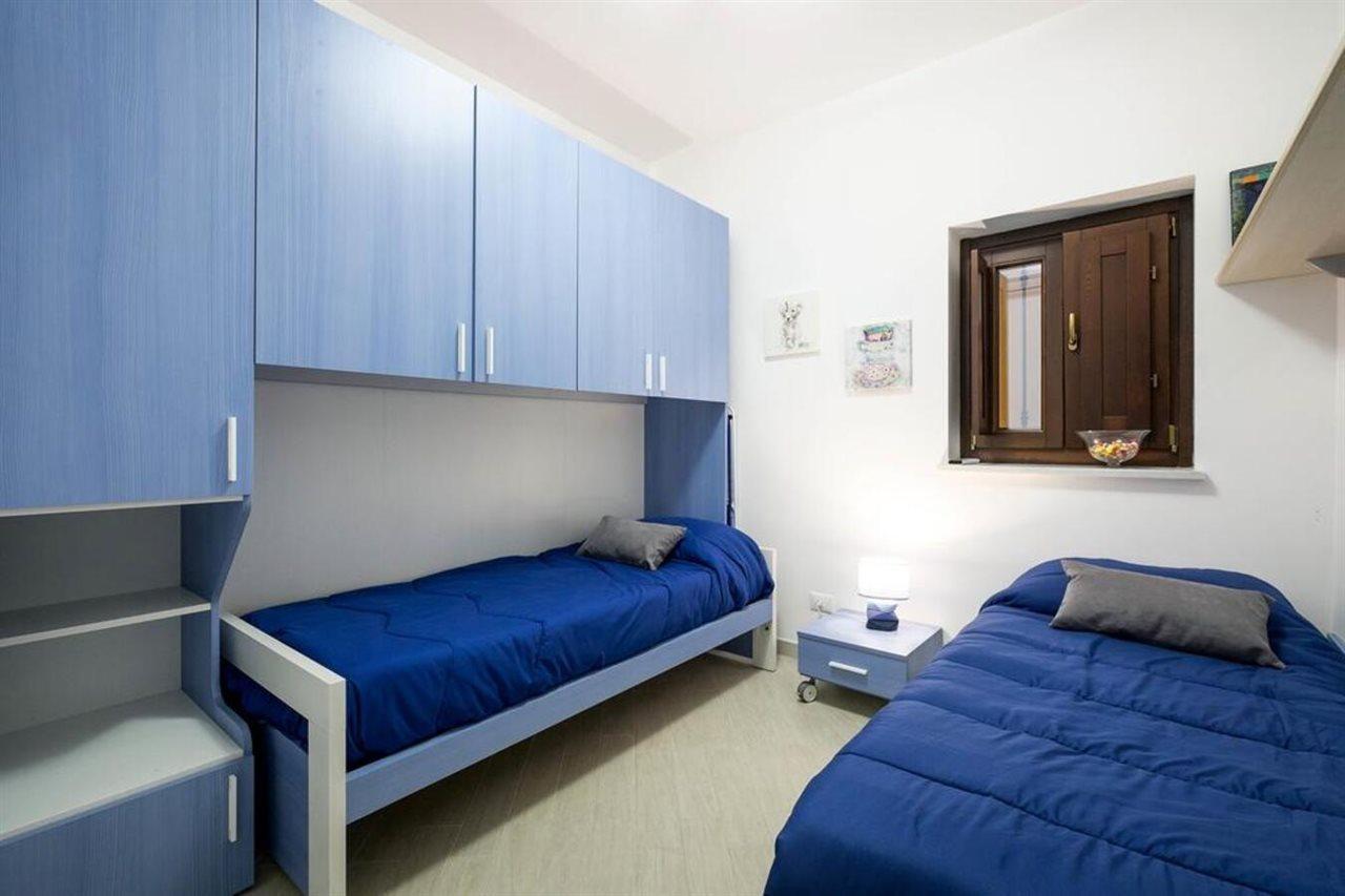 Appartamento Luminoso Ai Quattro Canti Palermo Buitenkant foto