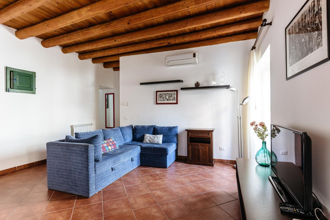 Appartamento Luminoso Ai Quattro Canti Palermo Buitenkant foto