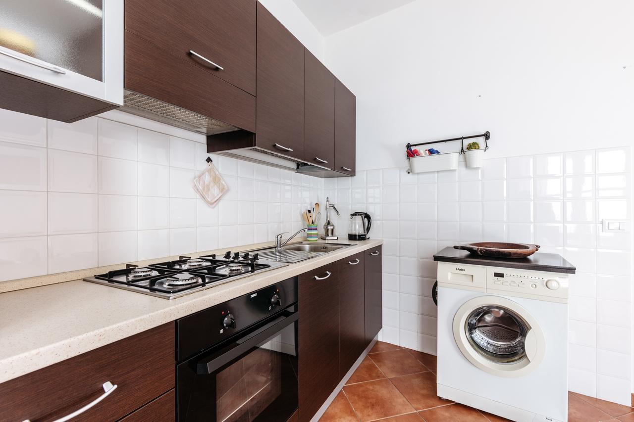 Appartamento Luminoso Ai Quattro Canti Palermo Buitenkant foto