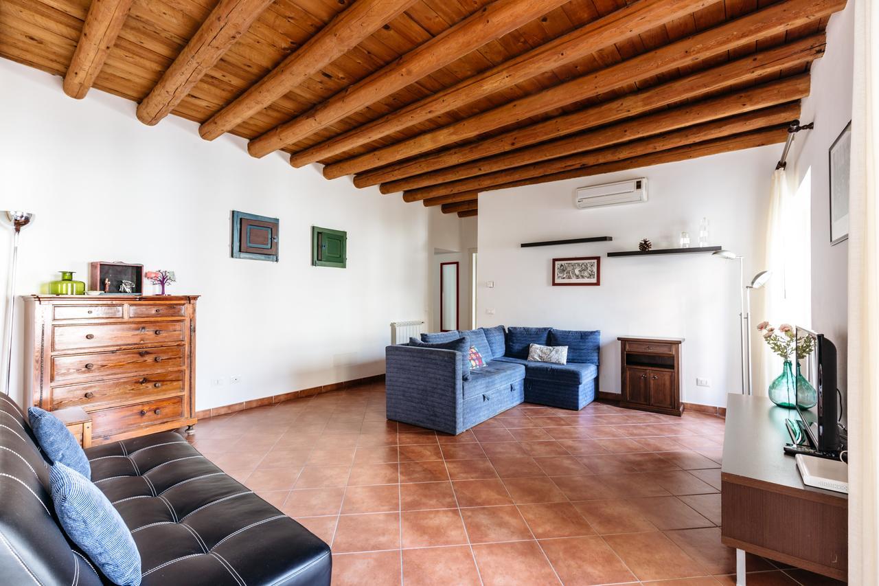 Appartamento Luminoso Ai Quattro Canti Palermo Buitenkant foto